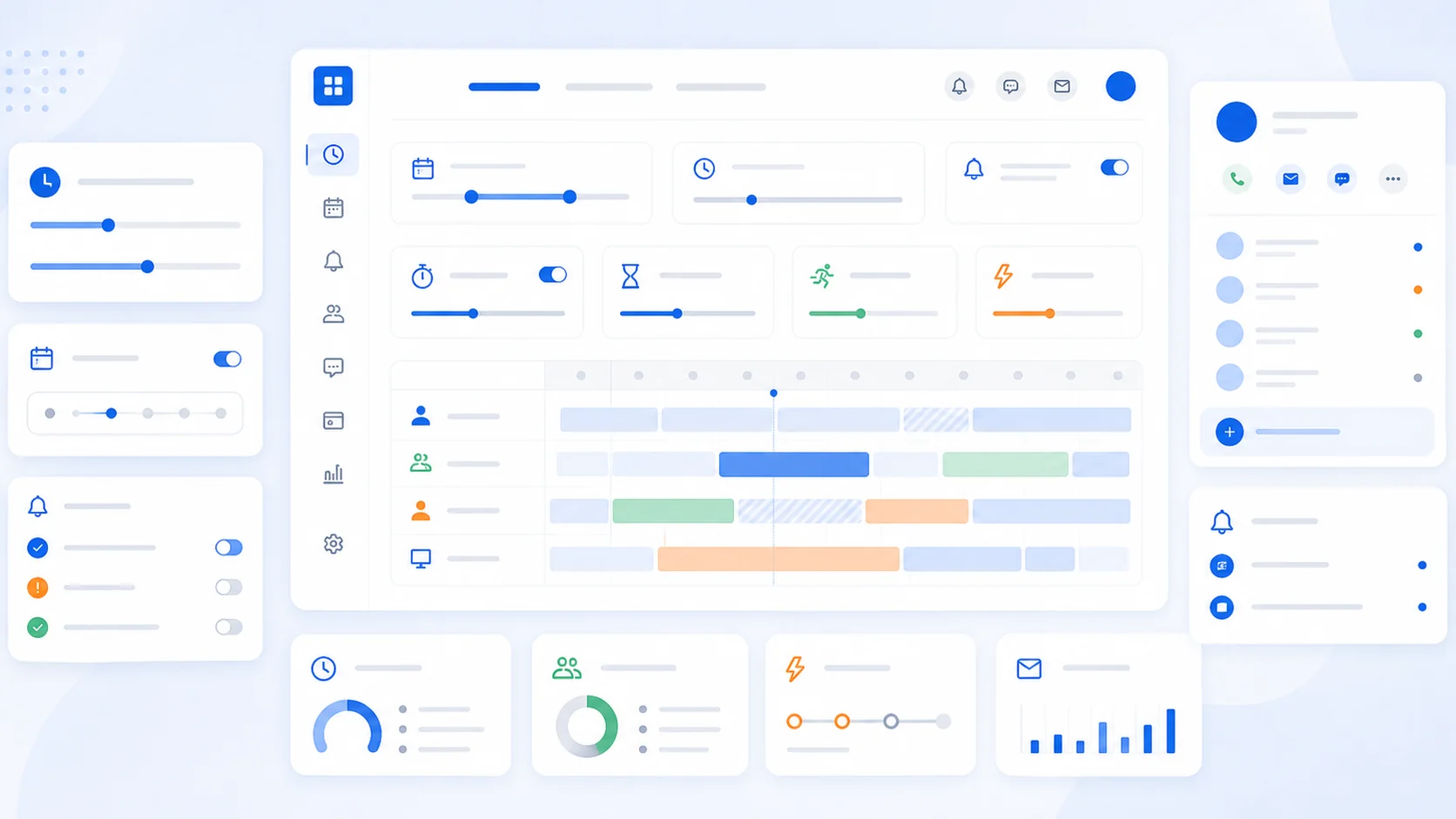 CRM для подписочного бизнеса, продления, MRR, churn, оплаты и клиентский успех